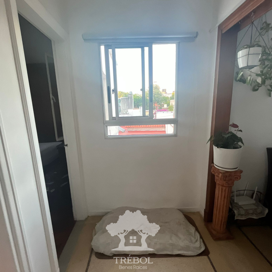 Apartamento ID.35 - Venta Apartamento 2 Dormitorios Montevideo V 