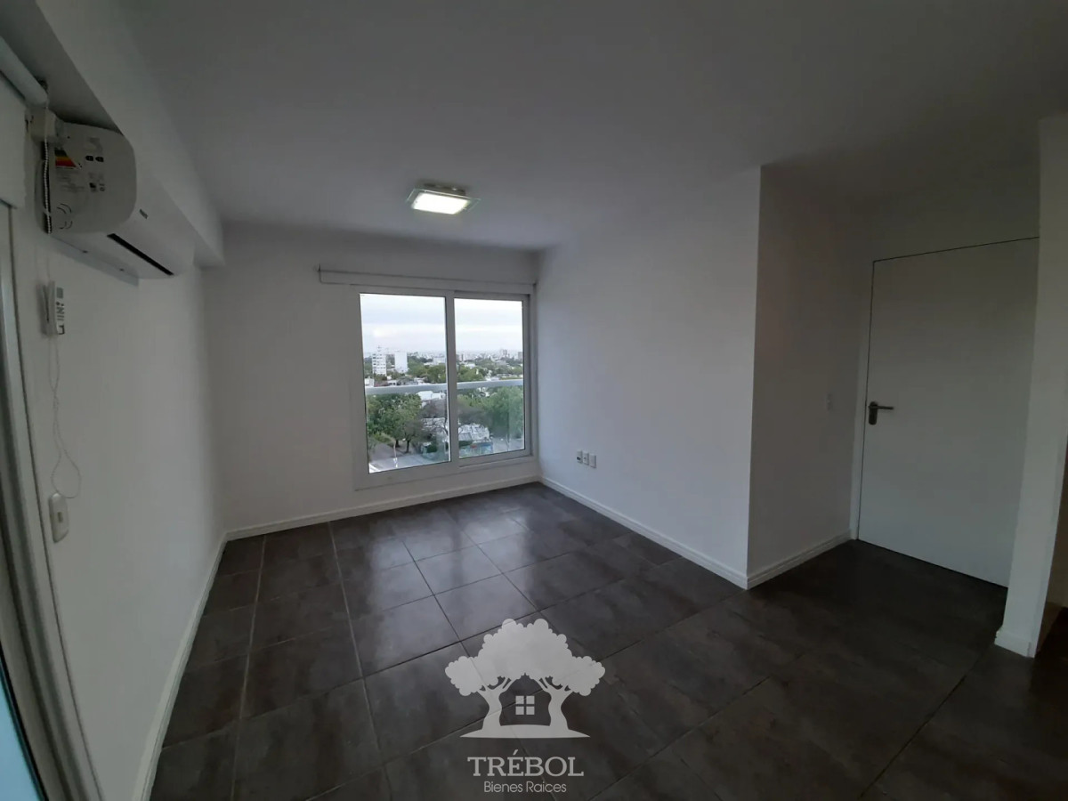 Apartamento ID.211 - Alquiler Apartamento 1 Dormitorios Parque Batlle Montevideo D