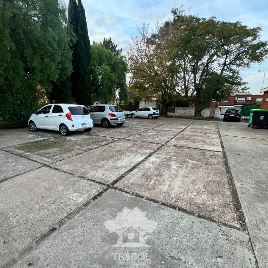 Apartamento ID.19 - Venta Apartamento Dúplex 2 dormitorios Unión Montevideo V 