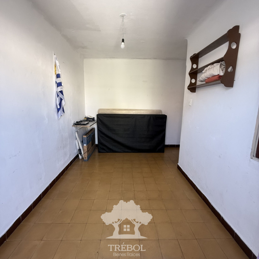 Apartamento ID.233 - Venta Apartamento 2 dormitorios con Renta Cordon Montevideo G