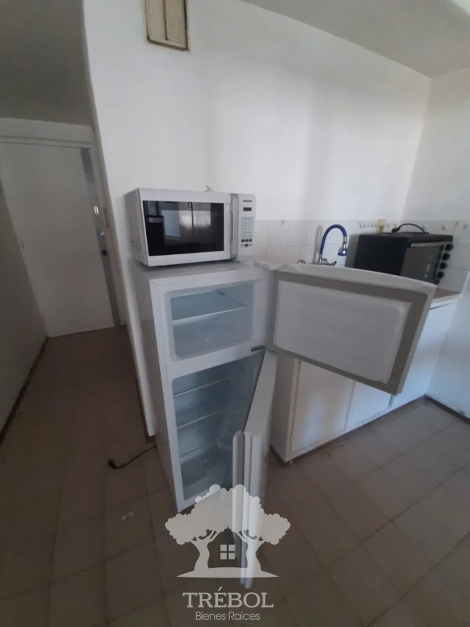 Apartamento ID.218 - Alquiler Apartamento Monoambiente Cordon Montevideo D