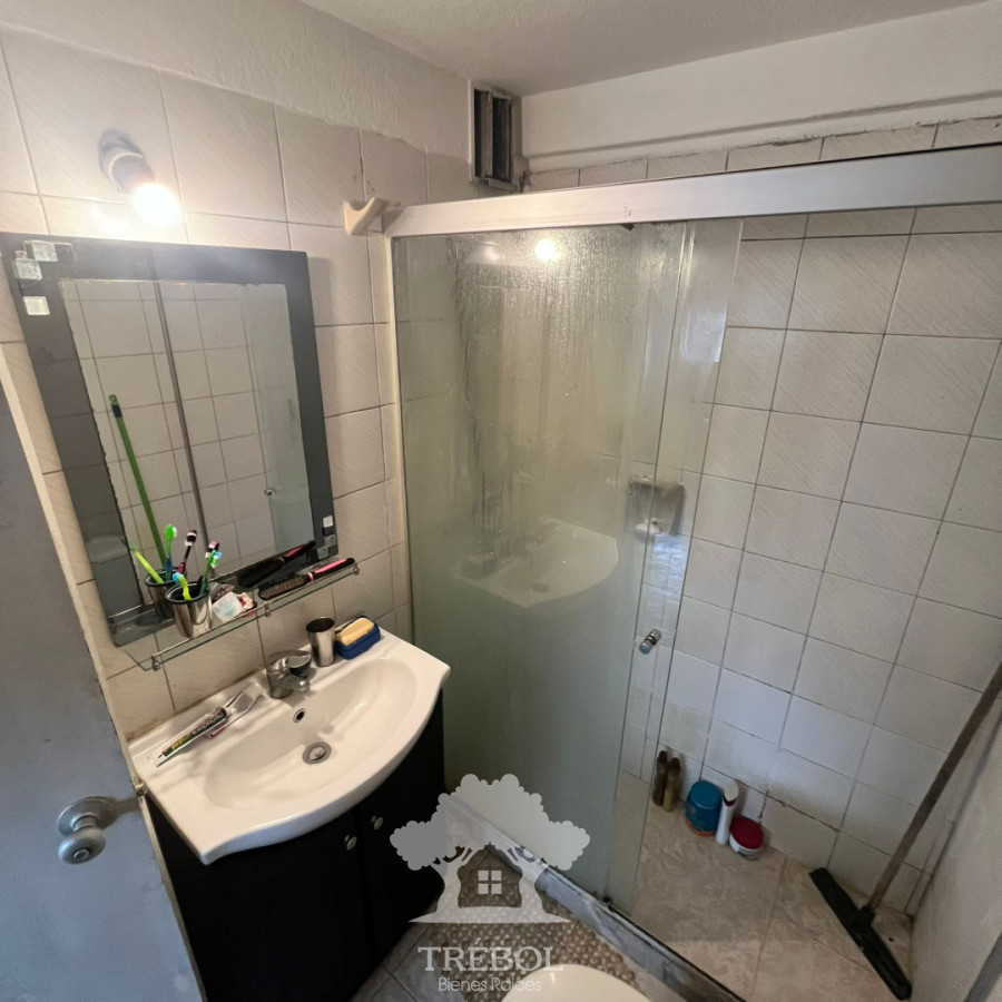 Apartamento ID.191 - Alquiler Apartamento 2 Dormitorios Cordón Montevideo V 