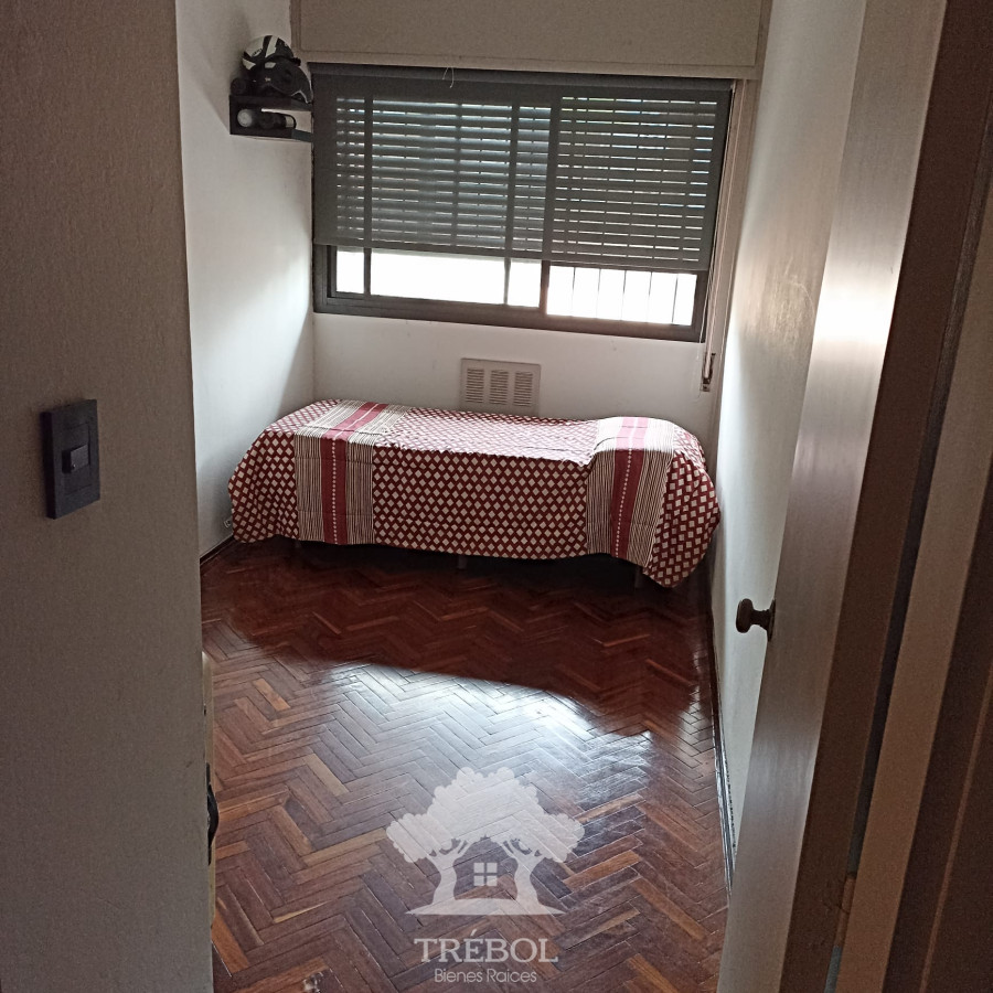 Apartamento ID.33 - Alquiler Apartamento 2 Dormitorios Cordón Montevideo D