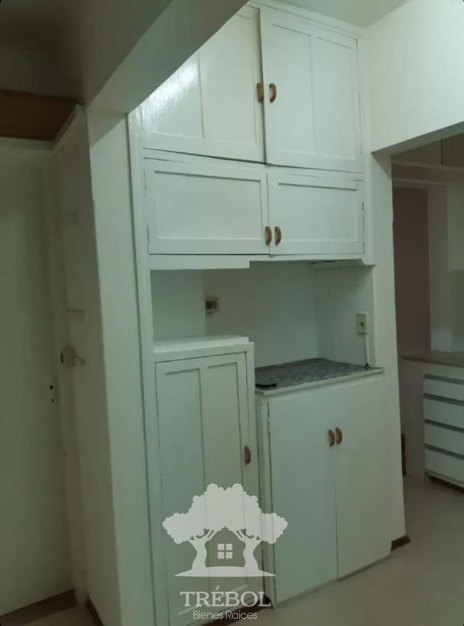 Apartamento ID.208 - Alquiler Apartamento 1 Dormitorios Pocitos Montevideo D