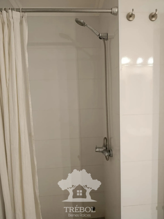 Apartamento ID.248 - Alquiler Apartamento 1 Dormitorios Cordón Montevideo D