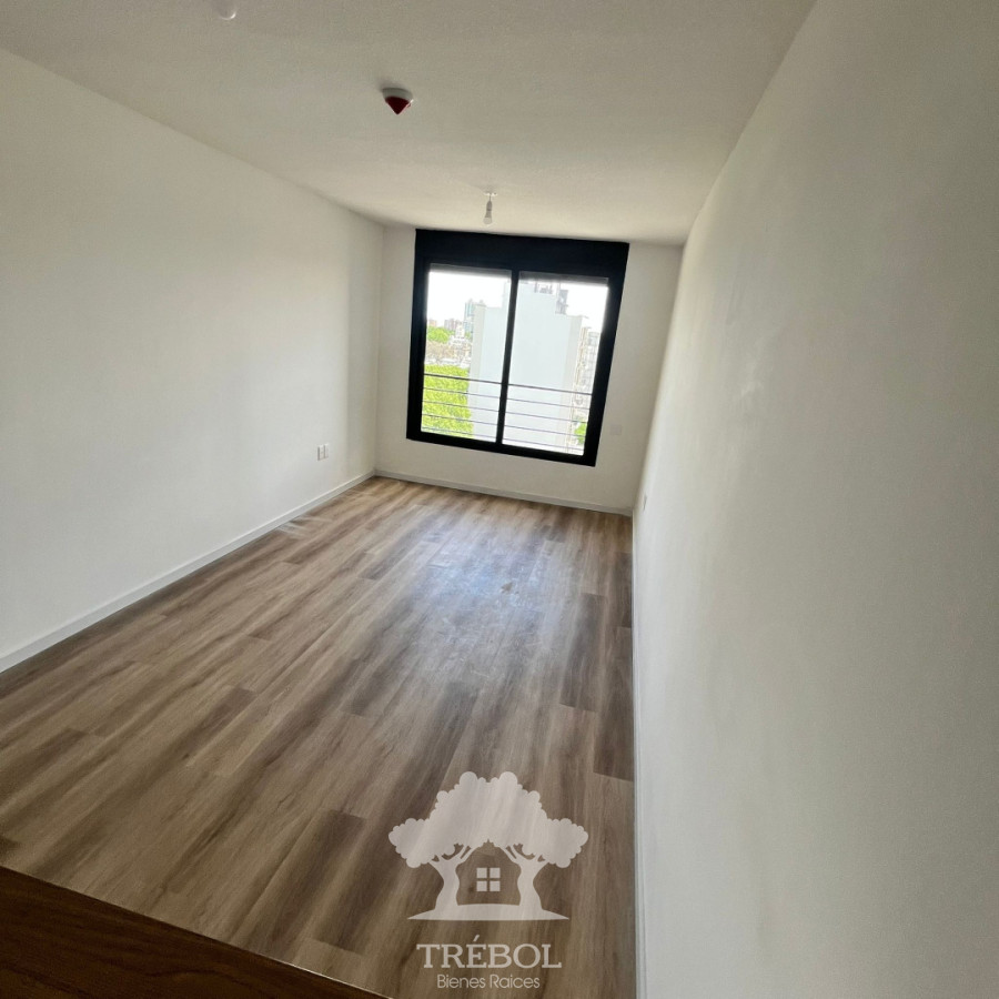 Apartamento ID.55 - Alquiler Monoambiente Palermo Montevideo V 