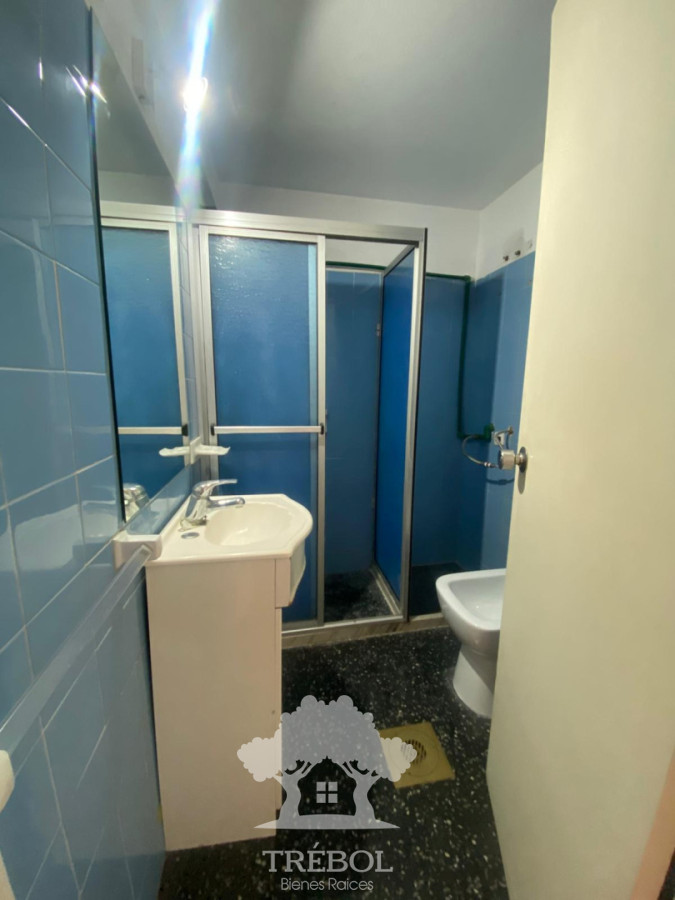 Apartamento ID.192 - Alquiler Apartamento 1 Dormitorio Cordón Montevideo V 