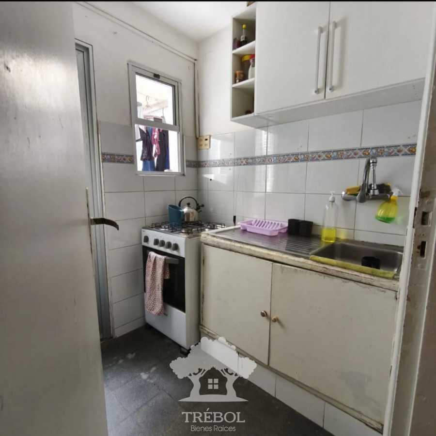 Apartamento ID.206 - Alquiler Apartamento 1 Dormitorios Cordón Montevideo V  