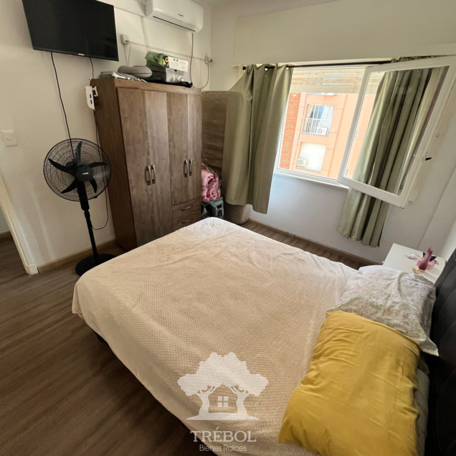 Apartamento ID.185 - Venta Apartamento 2 Dormitorios Palermo Montevideo V 