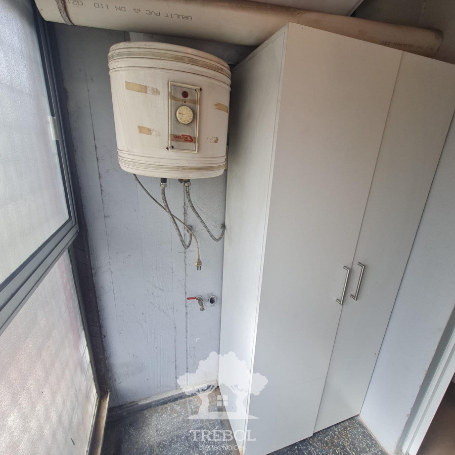 Apartamento ID.45 - Alquiler Apartamento 3 Dormitorios Parque Batlle Montevideo V 