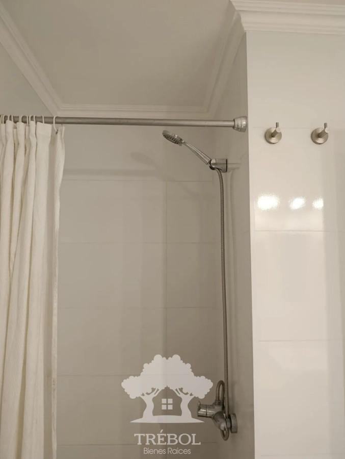 Apartamento ID.248 - Alquiler Apartamento 1 Dormitorios Cordón Montevideo D