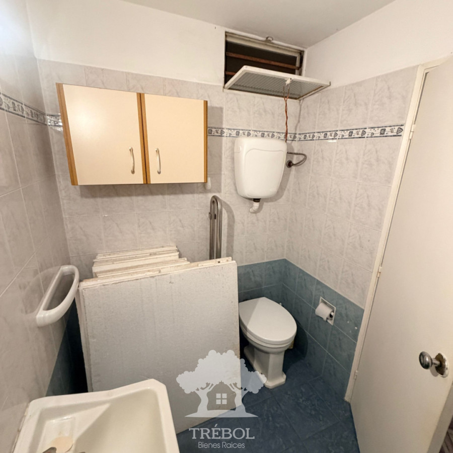 Apartamento ID.203 - Venta Apartamento 2 Dormitorios Cordón Montevideo V 