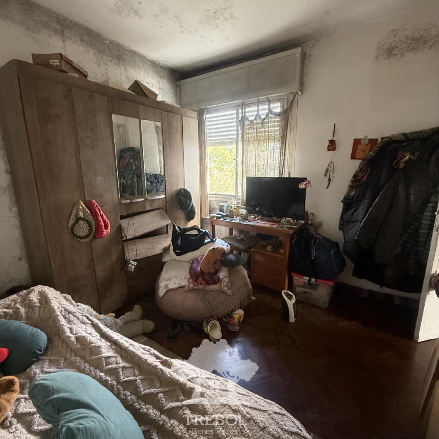 Apartamento ID.464 - Venta Apartamento Duplex 2 o 3 dormitorios Malvin Montevideo B