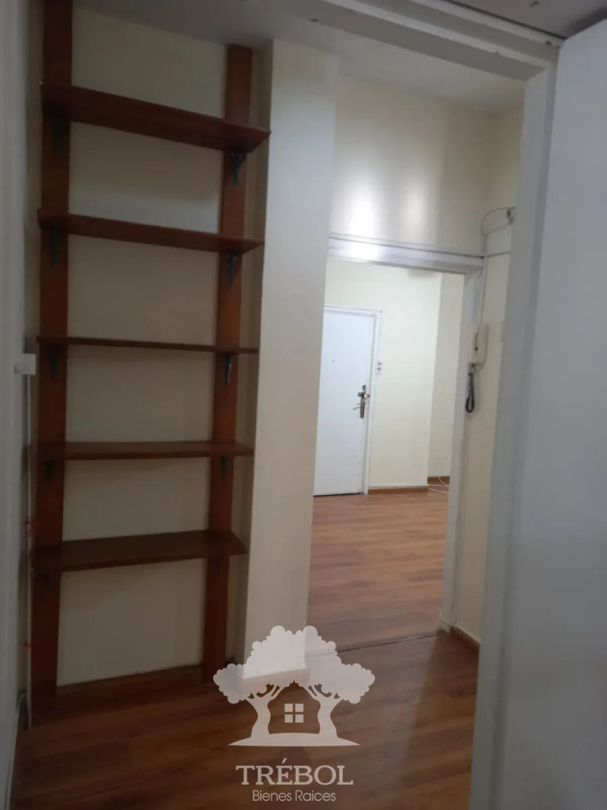 Apartamento ID.283 - Alquiler Apartamento 2 Dormitorios Malvin Montevideo D