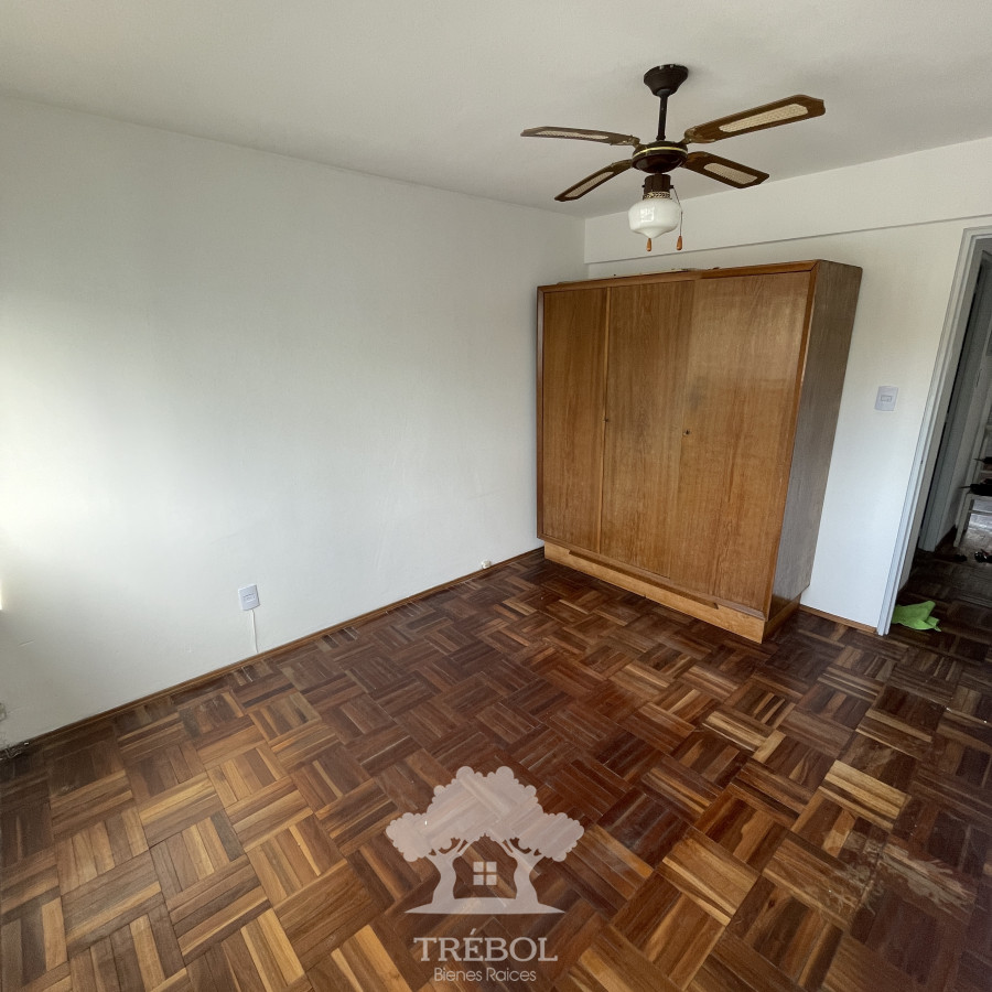 Apartamento ID.65 - Alquiler apartamento 3 Dormitorios Parque Rodó Montevidéo G
