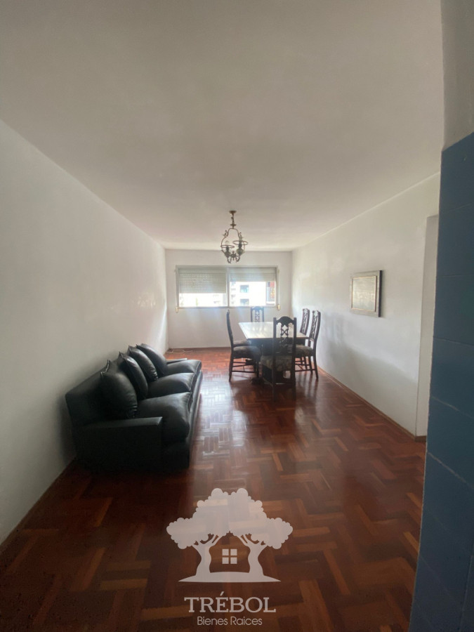 Apartamento ID.192 - Alquiler Apartamento 1 Dormitorio Cordón Montevideo V 