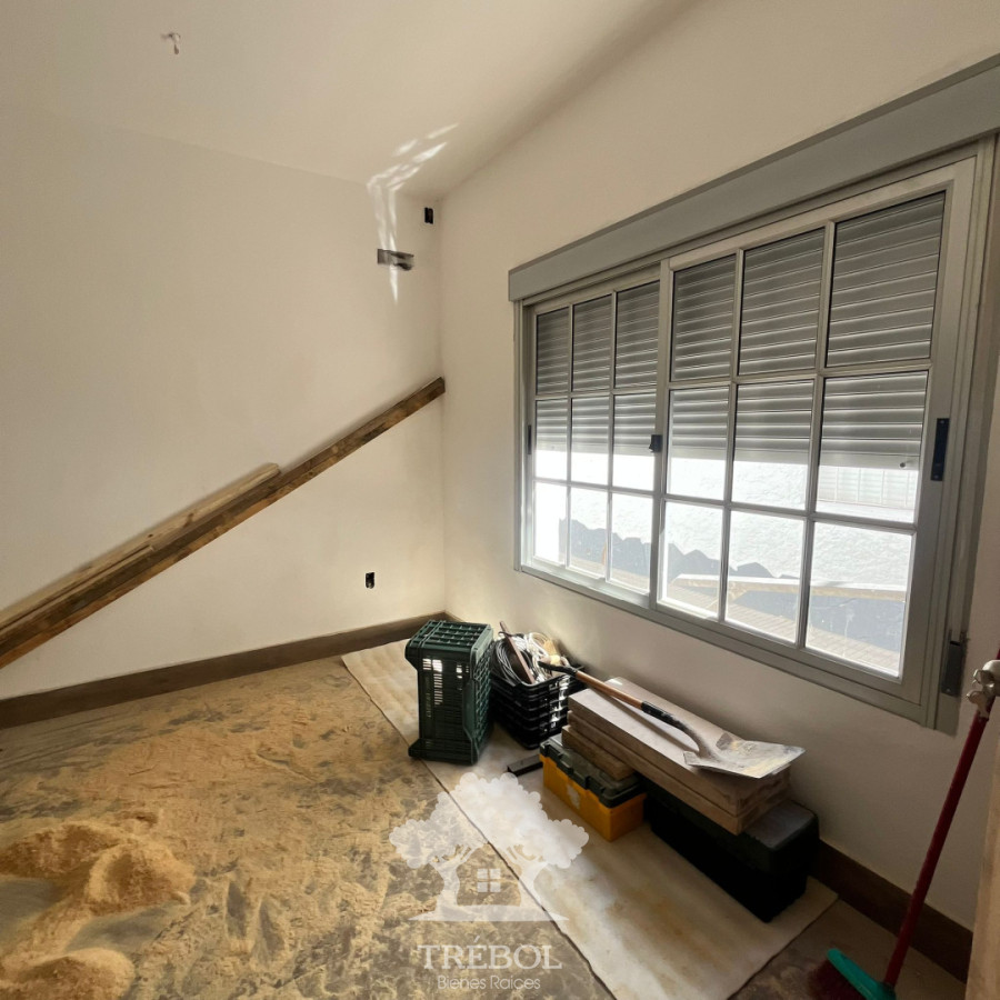 Apartamento ID.105 - Alquiler Apartamento 2 Dormitorios La Blanqueada Montevideo V 