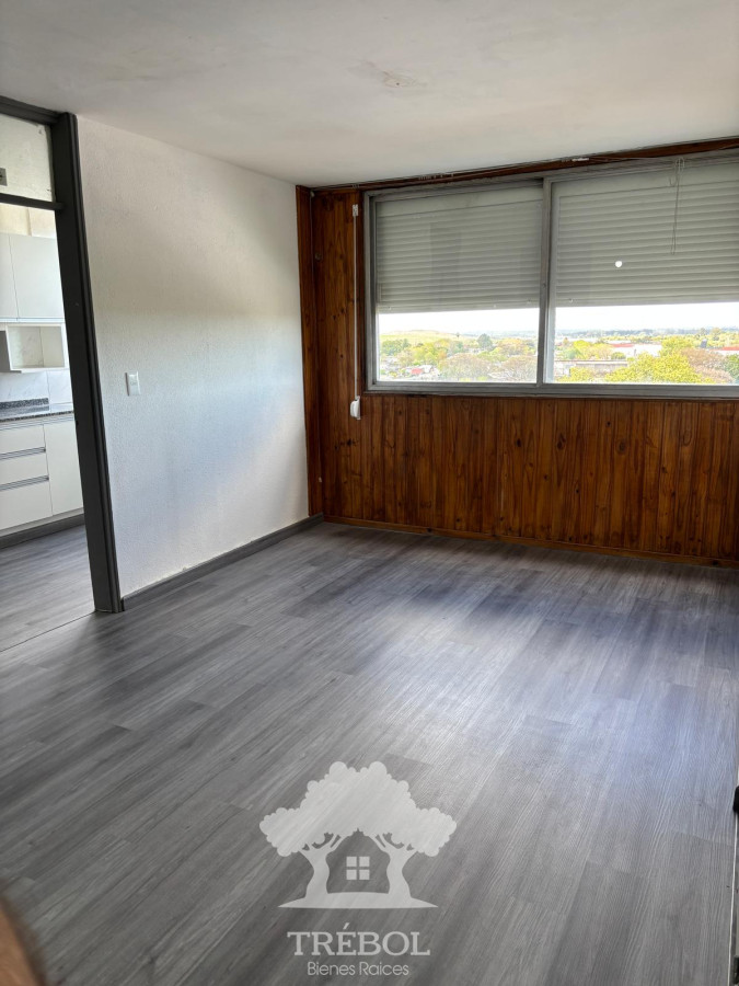 Apartamento ID.93 - Alquiler Apartamento 2 Dormitorios Malvin Norte Montevideo
