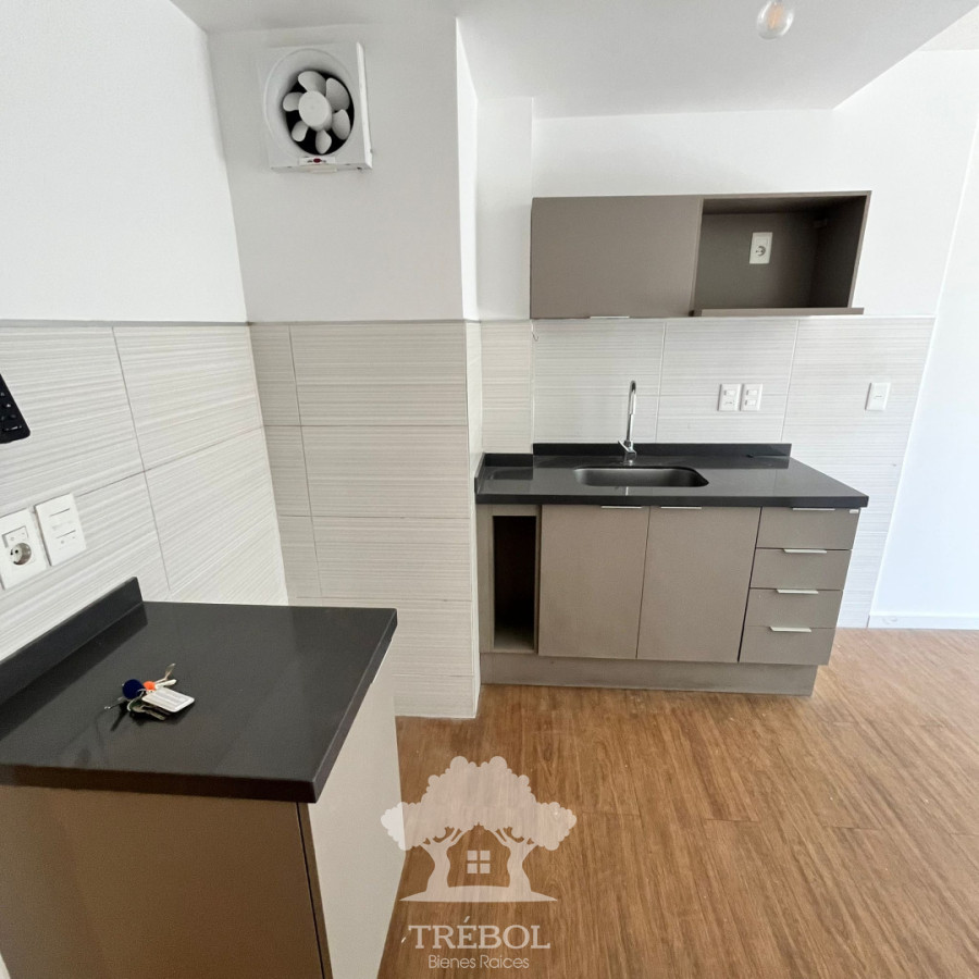 Apartamento ID.175 - Alquiler Apartamento 1 Dormitorio La Blanqueada Montevideo V 