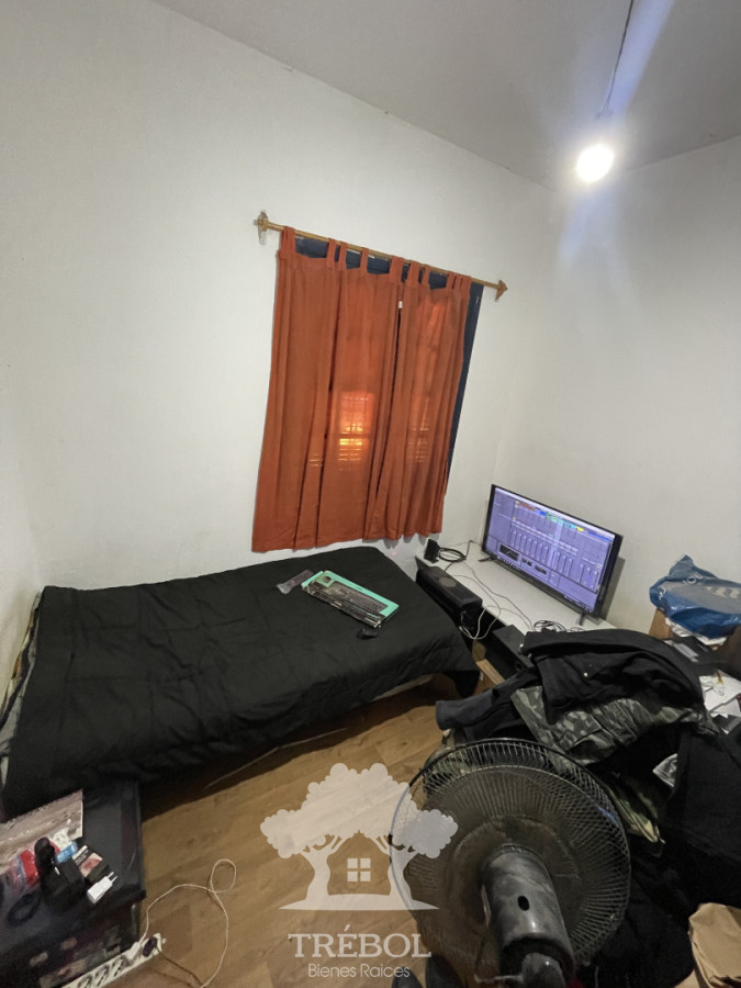 Apartamento ID.63 - Venta Apartamento 2 Dormitorios Aguada Montevideo G