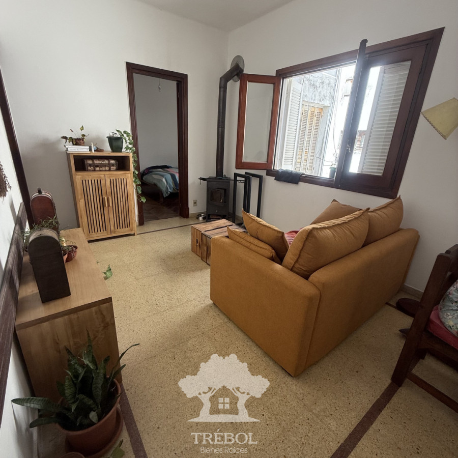 Apartamento ID.149 - Venta Apartamento 2 dormitorios con renta Palermo montevideo B