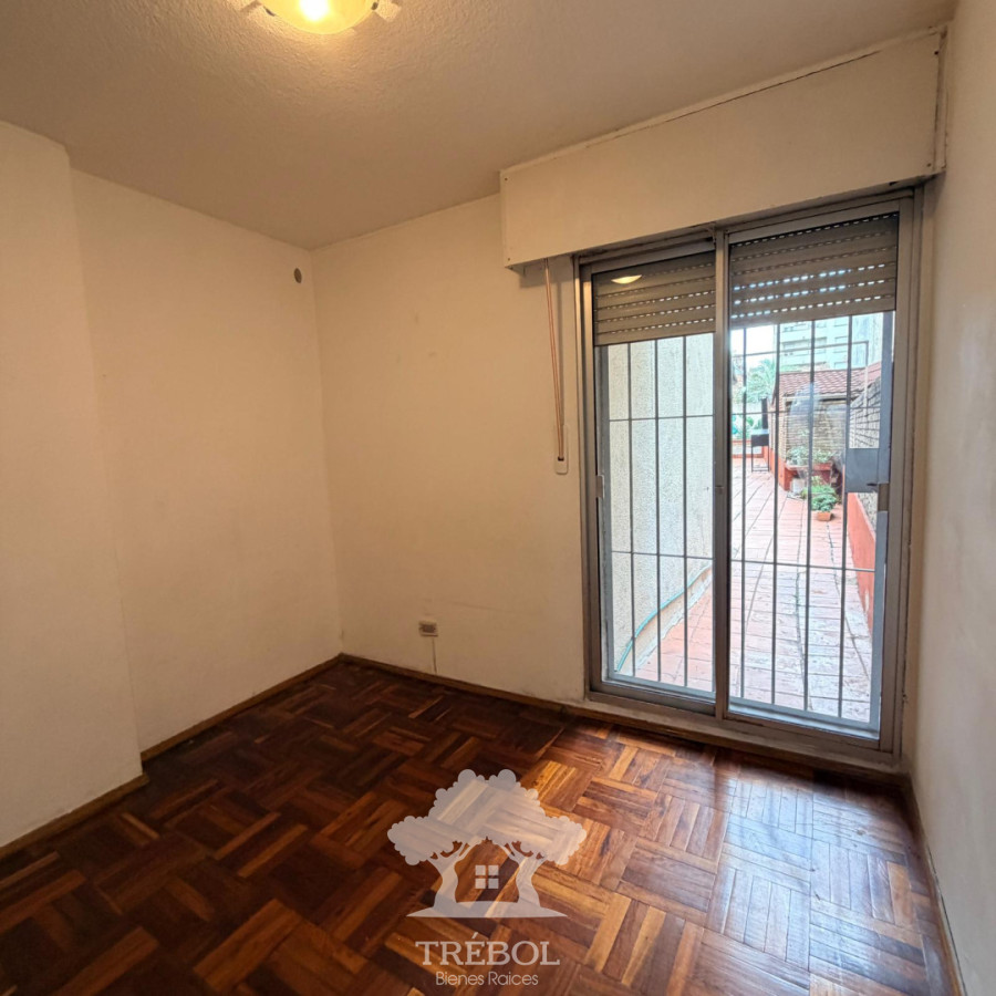 Apartamento ID.350 - Venta Apartamento 3 Dormitorios Cordón Montevideo D