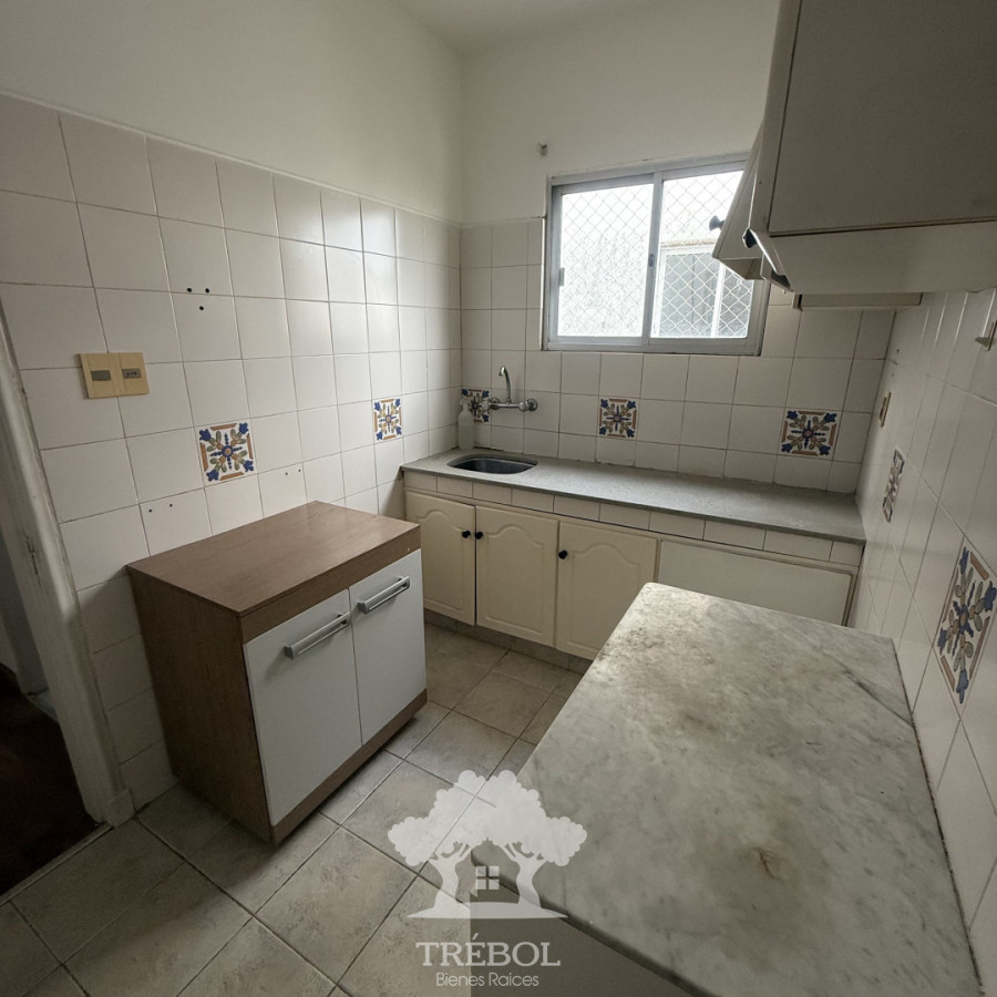 Apartamento ID.320 - Alquiler Apartamento 1 dormitorio Pocitos Montevideo B