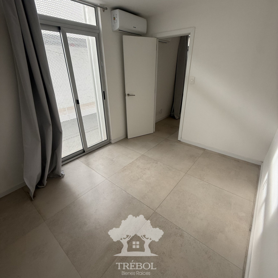 Apartamento ID.279 - Alquiler Apartamento 1 Dormitorios Villa Muñoz Montevideo D