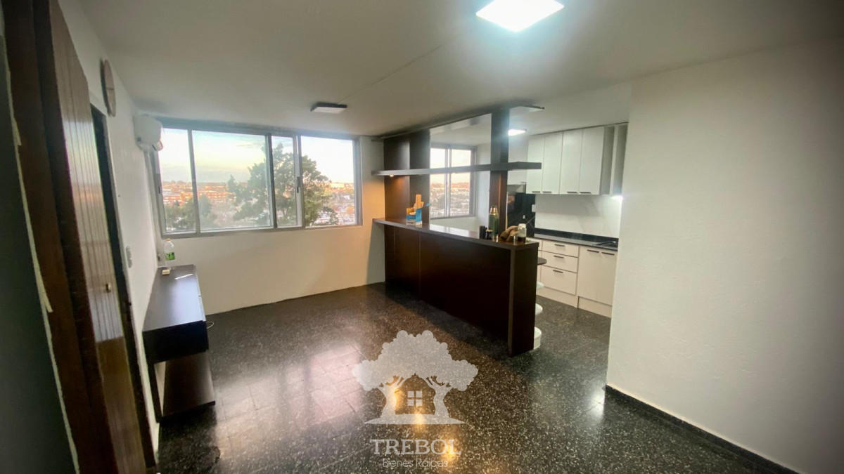 Apartamento ID.446 - Venta Apartamento 3 Dormitorios Malvin Norte Montevideo D