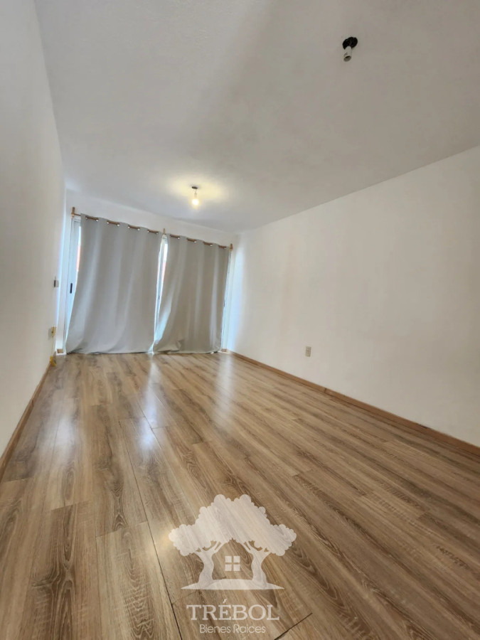 Apartamento ID.404 - Alquiler Monoambiente Pocitos Montevideo D