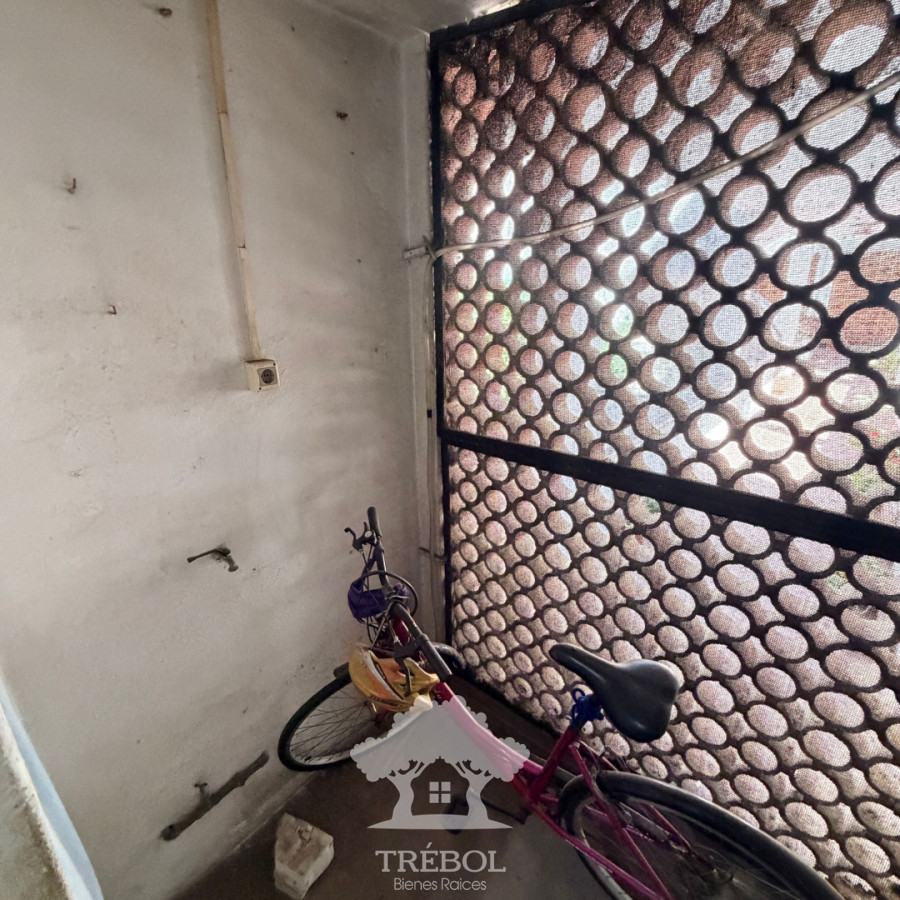 Apartamento ID.203 - Venta Apartamento 2 Dormitorios Cordón Montevideo V 