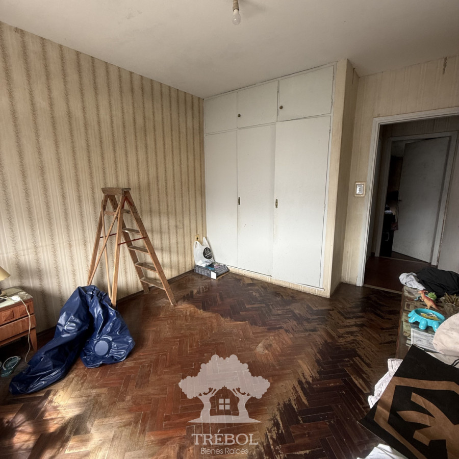 Apartamento ID.464 - Venta Apartamento Duplex 2 o 3 dormitorios Malvin Montevideo B