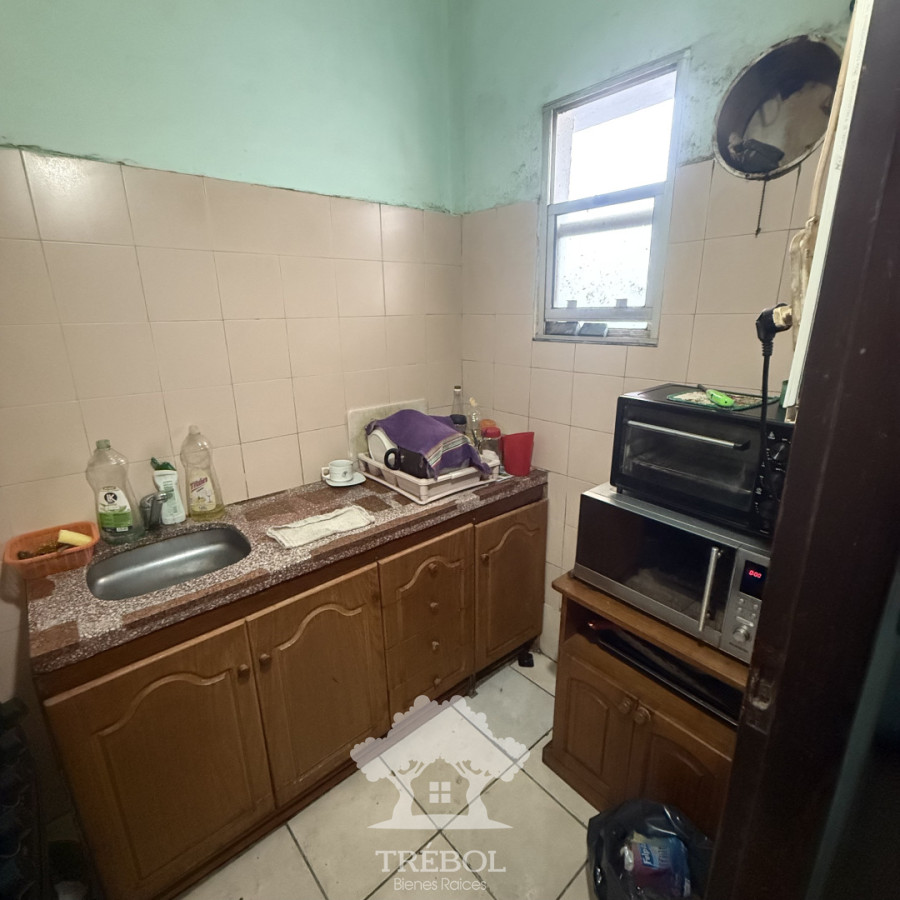 Apartamento ID.465 - Venta Apartamento 2 Dormitorios Ciudad Vieja Montevideo G