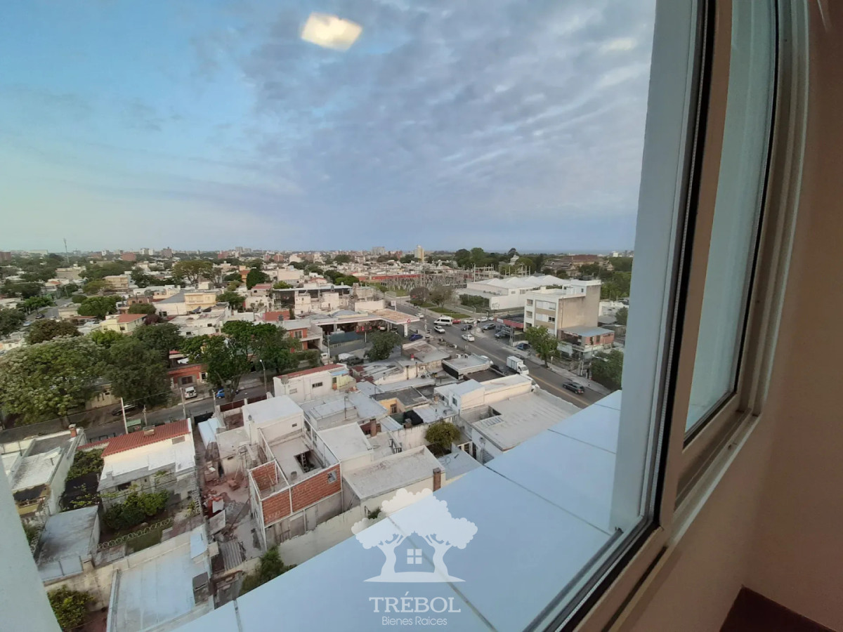 Apartamento ID.211 - Alquiler Apartamento 1 Dormitorios Parque Batlle Montevideo D