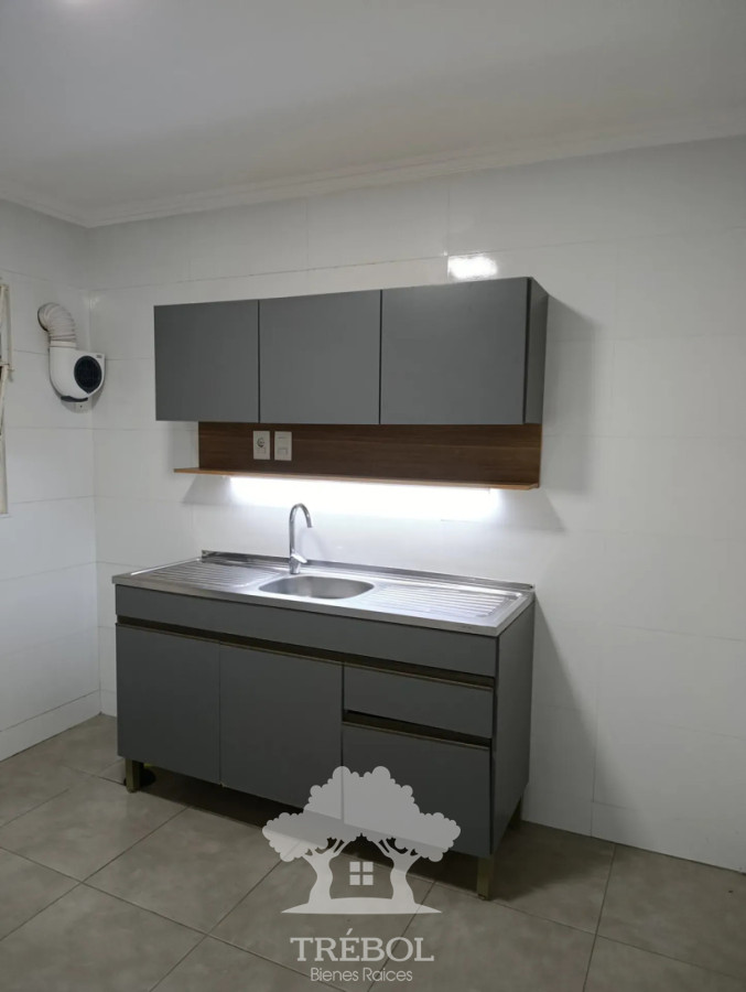 Apartamento ID.248 - Alquiler Apartamento 1 Dormitorios Cordón Montevideo D