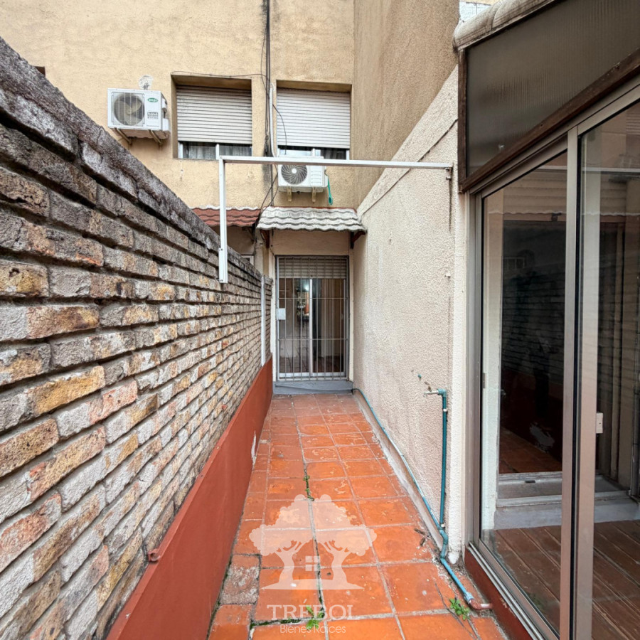 Apartamento ID.350 - Venta Apartamento 3 Dormitorios Cordón Montevideo D
