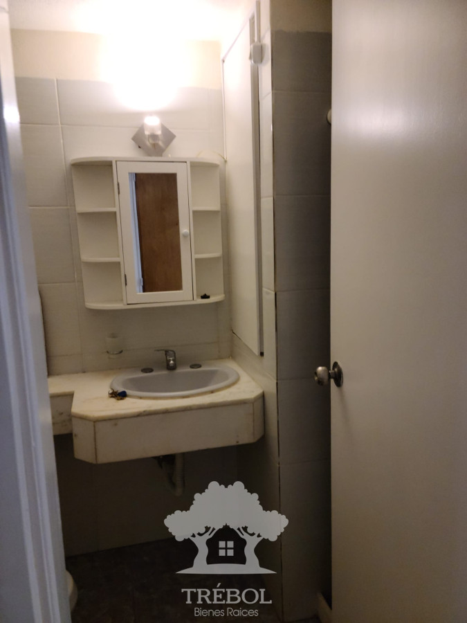 Apartamento ID.113 - Alquiler Apartamento 1 Dormitorio Punta Carretas Montevideo D