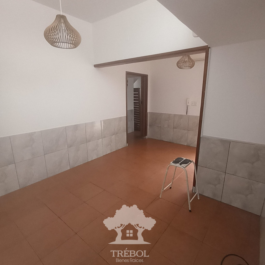 Apartamento ID.341 - Venta Apartamento 2 Dormitorios Brazo Oriental Montevideo D