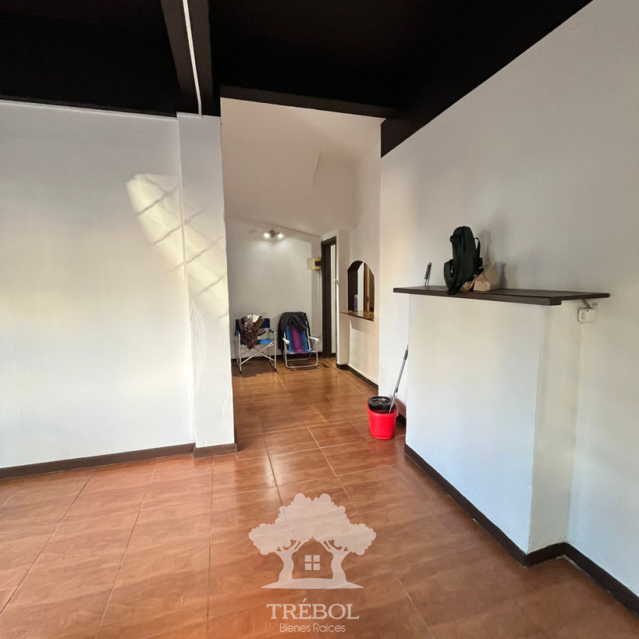 Apartamento ID.87 - Alquiler Apartamento 1 Dormitorio Barrio Sur Montevideo V 