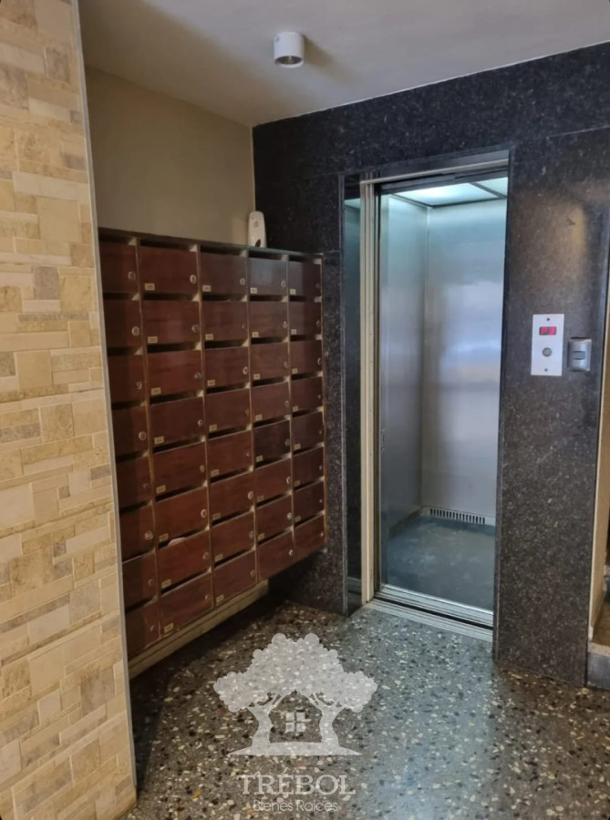 Apartamento ID.197 - Alquiler Apartamento Monoambiente Cordon Montevideo D