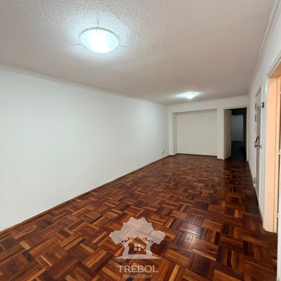 Apartamento ID.350 - Venta Apartamento 3 Dormitorios Cordón Montevideo D