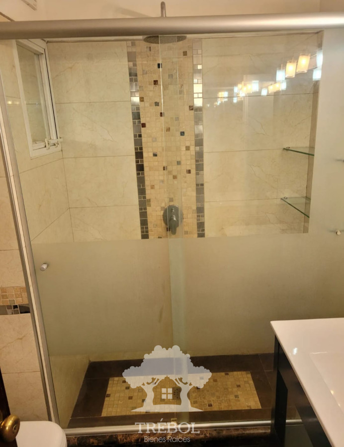 Apartamento ID.123 - Alquiler Apartamento 1 Dormitorios Centro Montevideo D