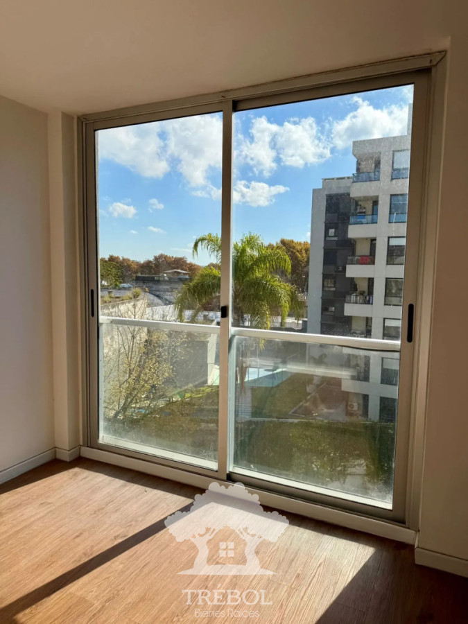 Apartamento ID.367 - Alquiler Apartamento 2 Dormitorios Tres Cruces Montevideo D