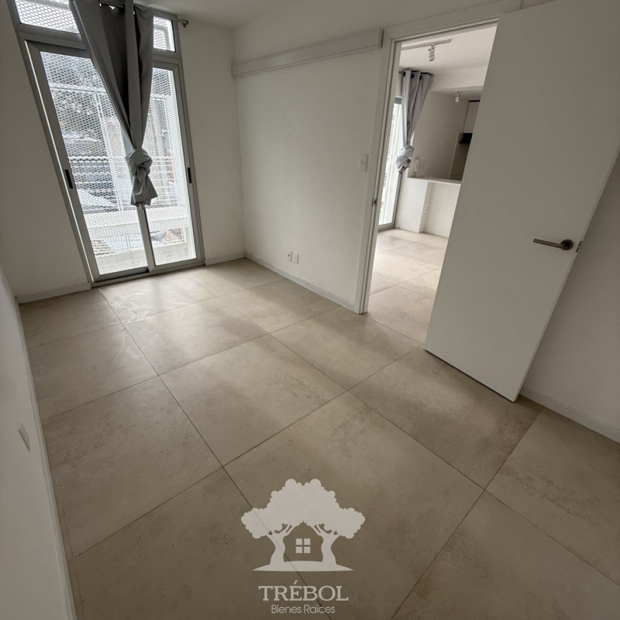Apartamento ID.312 - Alquiler Apartamento 1 Dormitorio Villa Muñoz Montevideo B