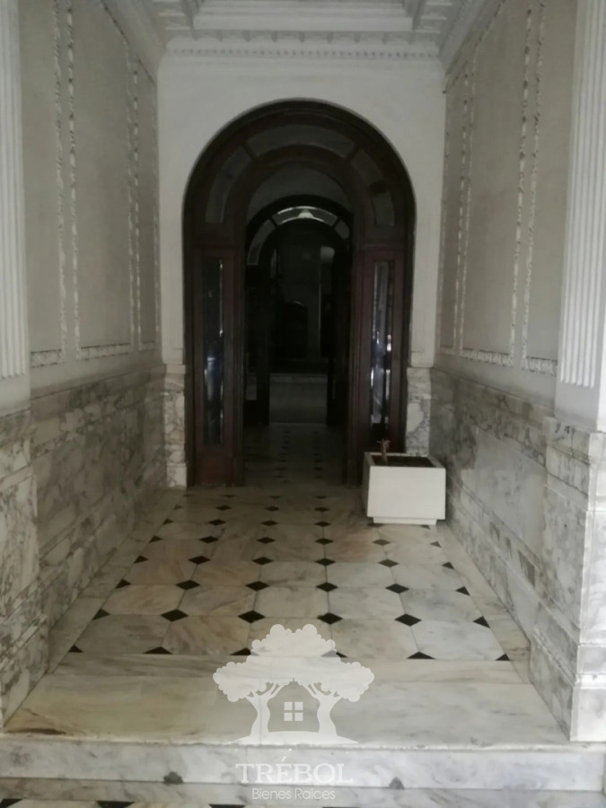 Apartamento ID.251 - Alquiler Apartamento 1 Dormitorios Ciudad Vieja Montevideo D