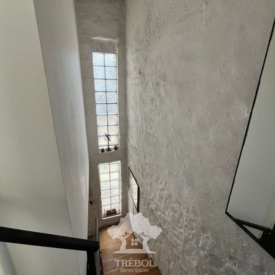 Apartamento ID.20 - Alquiler Dúplex 2 Dormitorios Aguada Montevideo V 