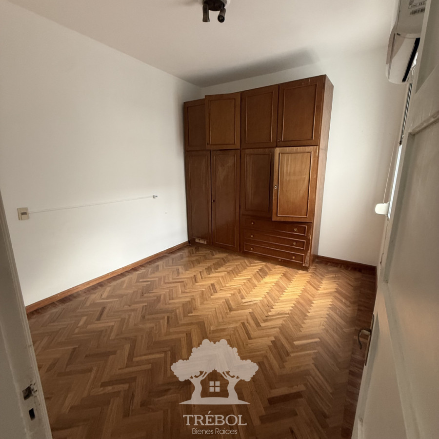 Apartamento ID.320 - Alquiler Apartamento 1 dormitorio Pocitos Montevideo B