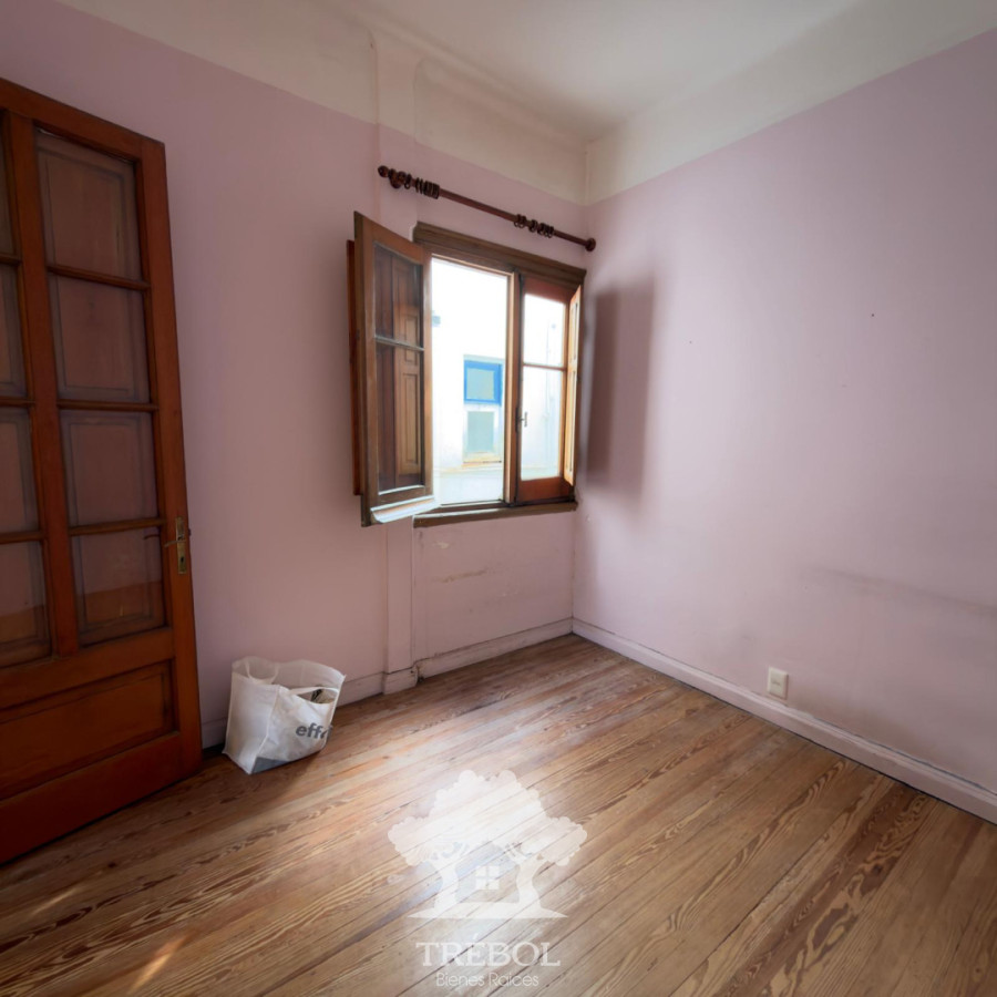 Apartamento ID.422 - Venta Apartamento 2 Dormitorios Pocitos Montevideo D