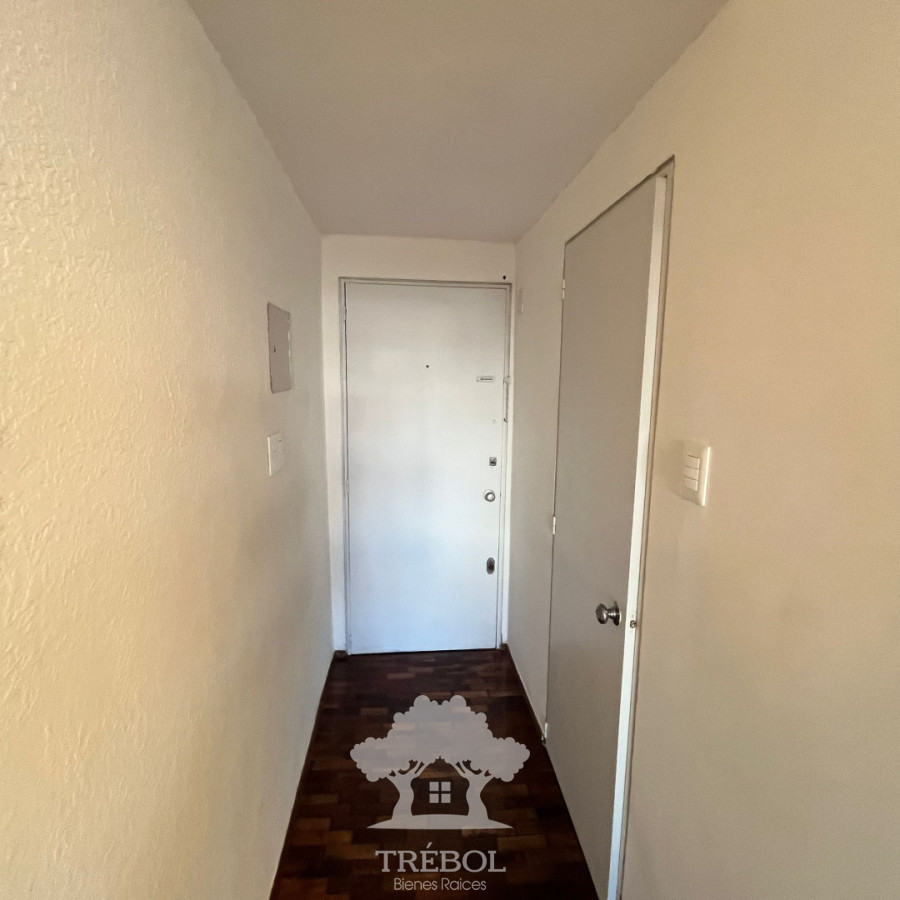 Apartamento ID.72 - Venta Apartamento Monoambiente Cordón Montevideo V 