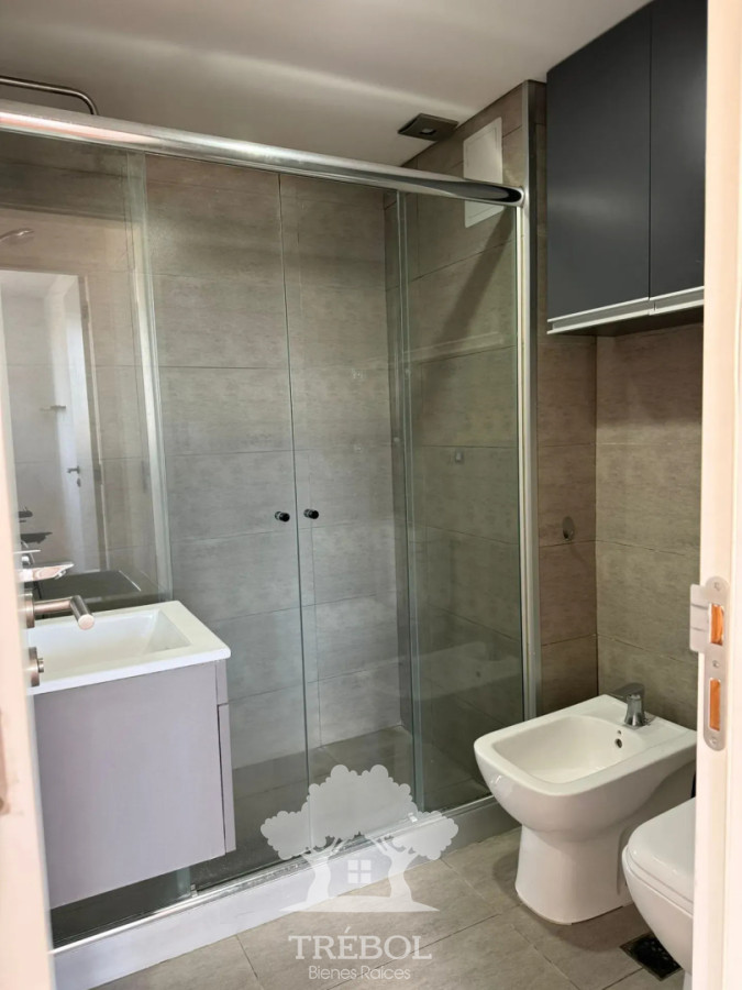 Apartamento ID.367 - Alquiler Apartamento 2 Dormitorios Tres Cruces Montevideo D